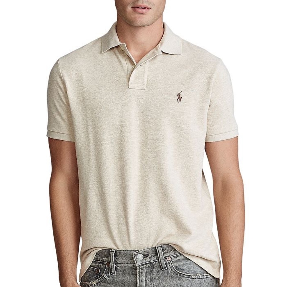 NWOT RL Polo Classic Fit